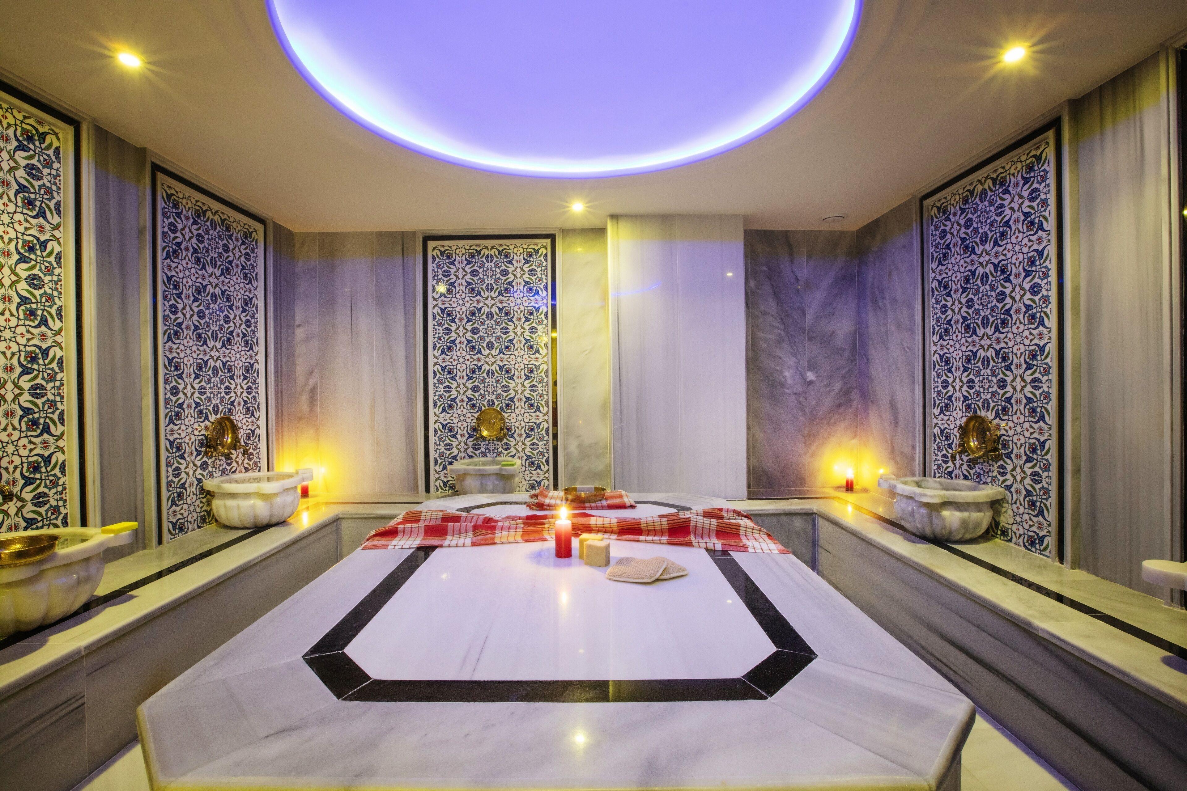 Endican Beyazit Hotel — Photos 3